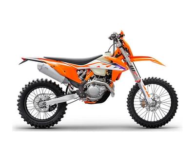 BOATZON | KTM 450 XCFW 2023