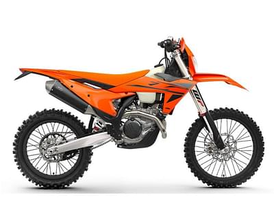 BOATZON | KTM 450 XCFW 2025