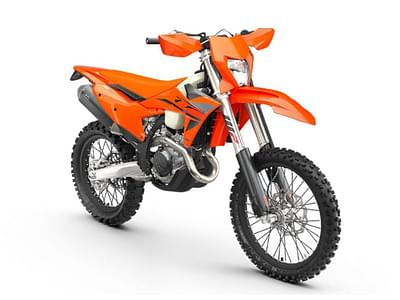 BOATZON | KTM 450 XCFW 2025