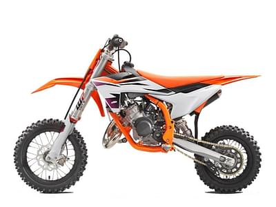 BOATZON | KTM 50 SX 2024