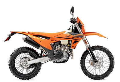 BOATZON | KTM 500 EXCF 2025