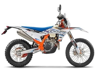 BOATZON | KTM 500 EXCF Six Days 2024