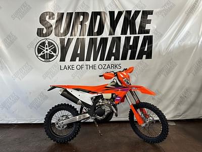 BOATZON | KTM 500 XWF 2024