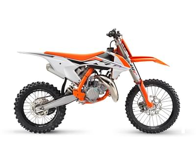 BOATZON | KTM 65 SX 2023