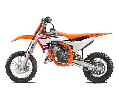 BOATZON | KTM 65 SX 2024