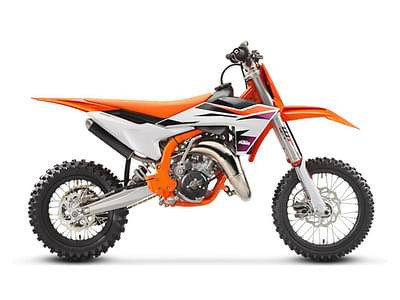 BOATZON | KTM 65 SX 2025