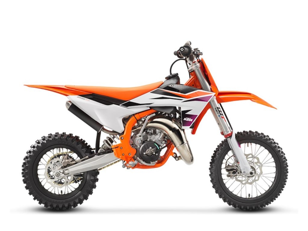 KTM 65 SX 2025