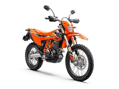 BOATZON | KTM 690 Enduro R 2023