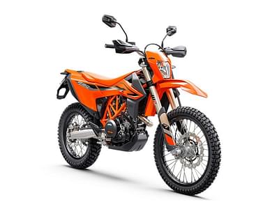 BOATZON | KTM 690 Enduro R 2024