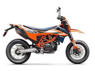 BOATZON | KTM 690 SMC R 2023