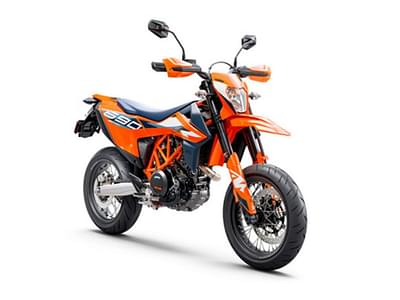 BOATZON | KTM 690 SMC R 2024