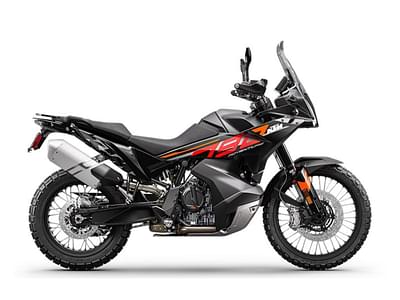 BOATZON | KTM 790 Adventure 2024