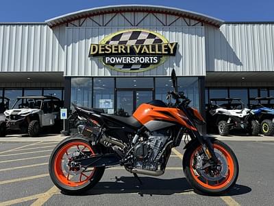 BOATZON | KTM 790 Duke 2020