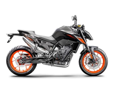 BOATZON | KTM 790 Duke 2020