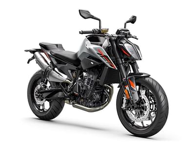 BOATZON | KTM 790 Duke 2024