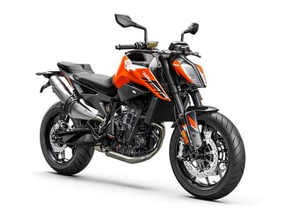 BOATZON | KTM 790 Duke 2024