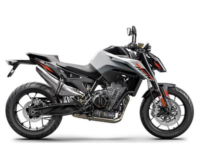 BOATZON | KTM 790 Duke 2024