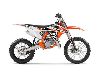 BOATZON | KTM 85 SX 1714 2021