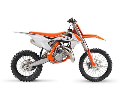 BOATZON | KTM 85 SX 1714 2023