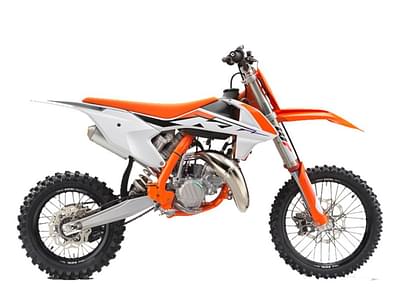 BOATZON | KTM 85 SX 1714 2024