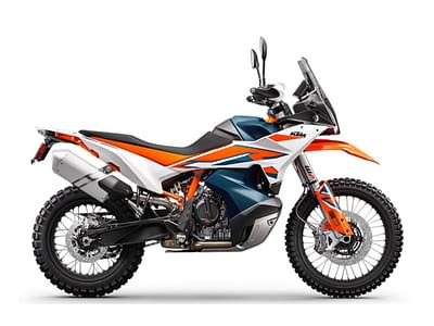 BOATZON | KTM 890 Adventure R 2023