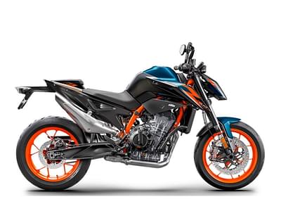 BOATZON | KTM 890 Duke R 2023