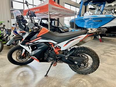 BOATZON | KTM Adventure 890 R 2022