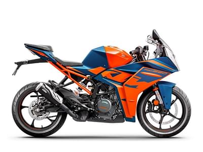 BOATZON | KTM RC 390 2022