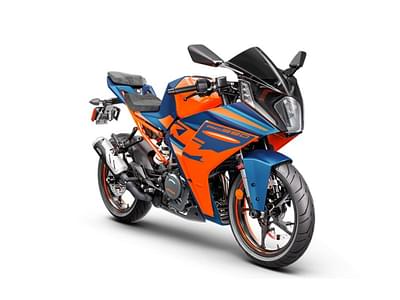 BOATZON | KTM RC 390 2023