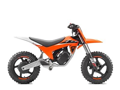 BOATZON | KTM SXE 2 2024