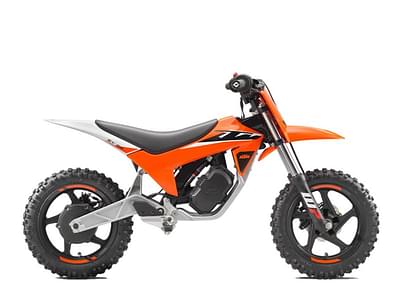 BOATZON | KTM SXE 2 2025