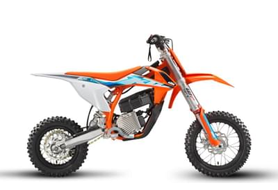 BOATZON | KTM SXE 5 2024