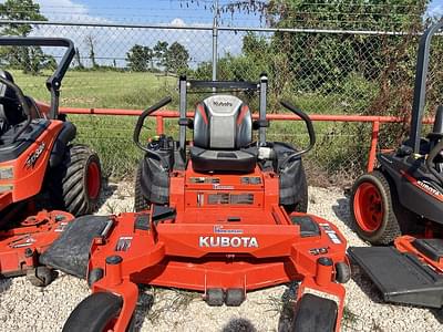 BOATZON | Kubota Z42160 2020