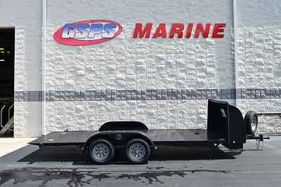 BOATZON | KWIX LOAD LLC 18 FT SDX 2023