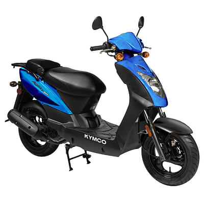 BOATZON | KYMCO Agility 50 2023