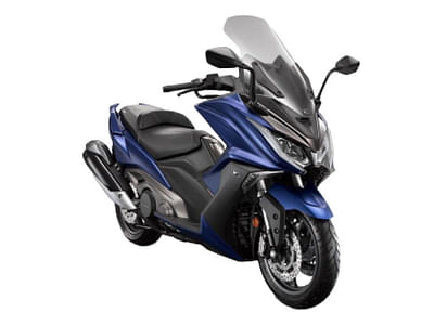 BOATZON | KYMCO AK550i ABS 2023