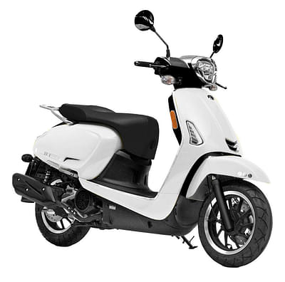 BOATZON | KYMCO Like 150i ABS 2023