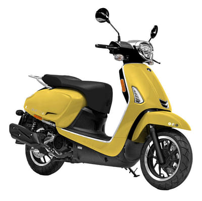 BOATZON | KYMCO Like 150i ABS 2023