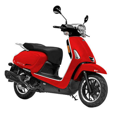 BOATZON | KYMCO Like 150i ABS 2023