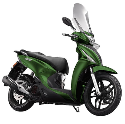 BOATZON | KYMCO People S 150i ABS 2023