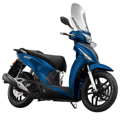 BOATZON | KYMCO People S 150i ABS 2023