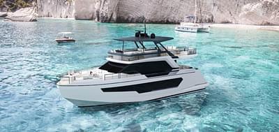 BOATZON | Ladenstein LA Ocean 60 2025