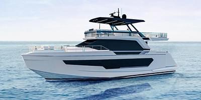 BOATZON | Ladenstein LA Ocean 60 2025