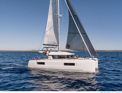 BOATZON | Lagoon 40 2025 BOATZON | Lagoon 40 2025