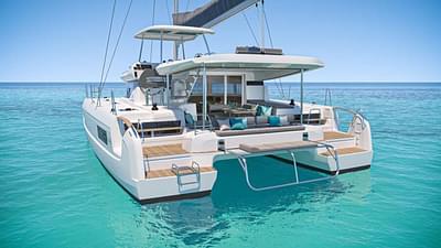 BOATZON | Lagoon 43 2025