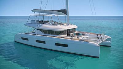 BOATZON | Lagoon 60 2025 BOATZON | Lagoon 60 2025