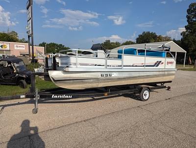 BOATZON | 1994 Landau 18 Bandit