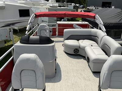 BOATZON | Landau 212 Rear Fish 2023