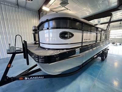 BOATZON | Landau Atlantis 230 Sport Rear Lounge TriLog 2024