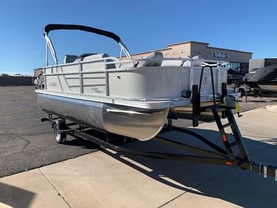 BOATZON | Landau Island Breeze 192 2024